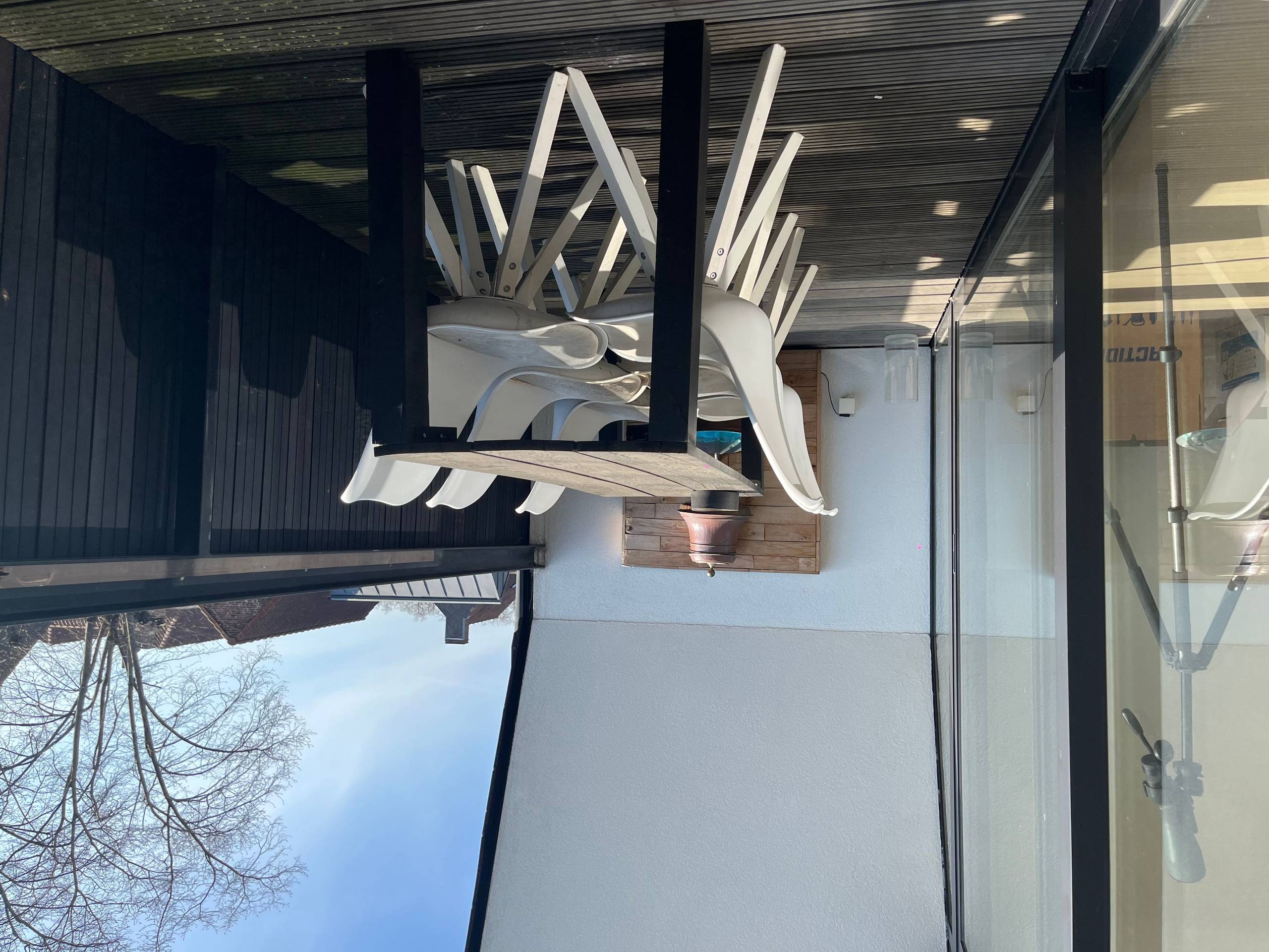 Triplex appartement met 5 slaapkamers en ondergrondse garagebox te centrum Brugge! - foto 5