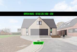 House for sale in Heuvelland