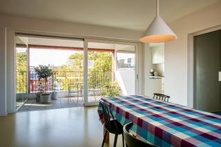 PLANIFIEZ VOTRE VISITE VIA LE LIEN SUIVANT: https://listed.mijnhuurprofiel.be/whise/7294767