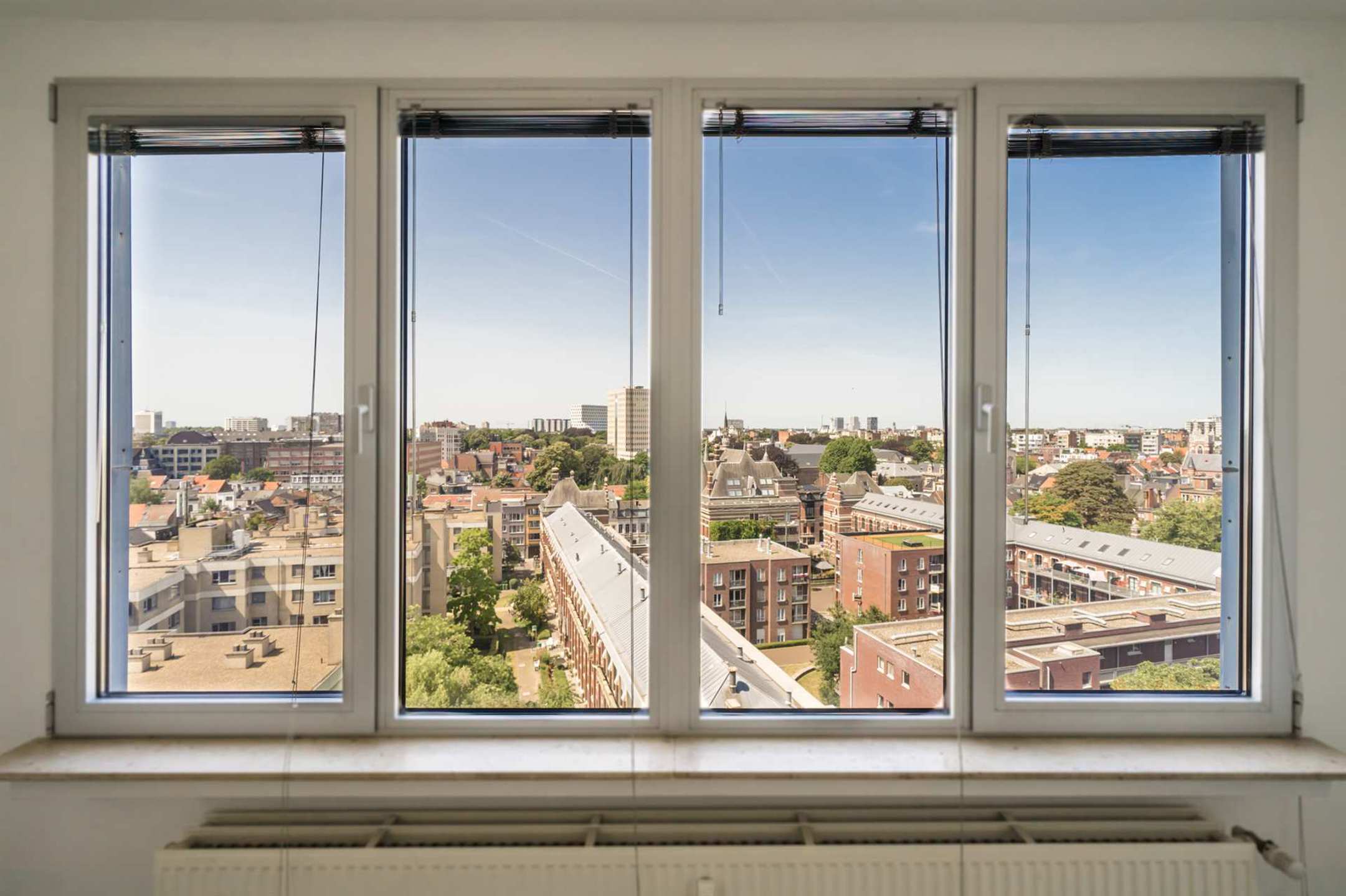 Gerenoveerde studio bij 't Groen Kwartier - foto 2