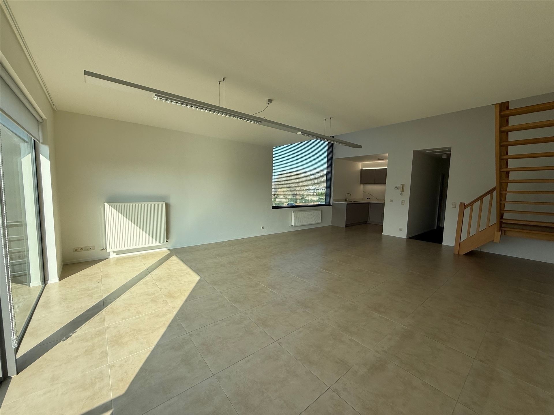 Heidestatiestraat Penthouse - foto 3