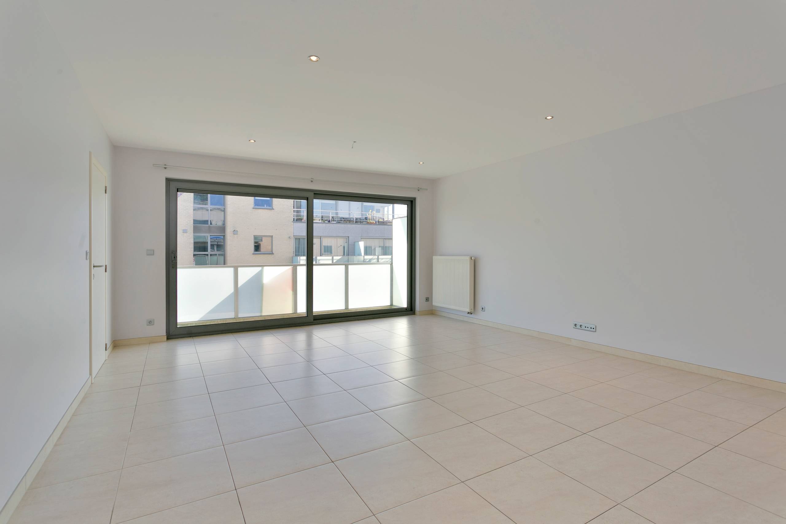 Appartement 2 slaapkamers, terras, garage, kelder, Kraainem - foto 3