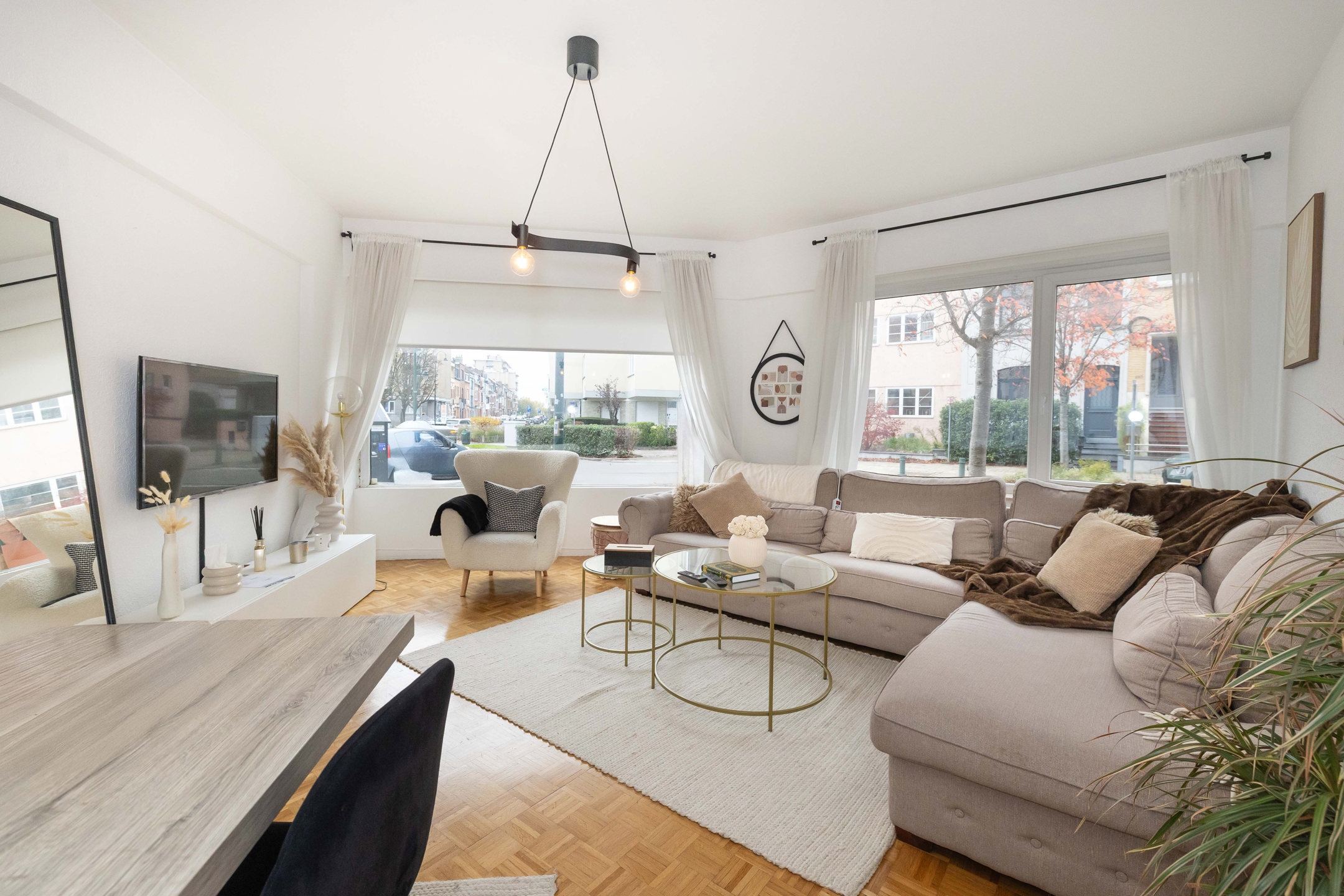 Appartement à vendre à Forest avec 1 chambre - photo 1