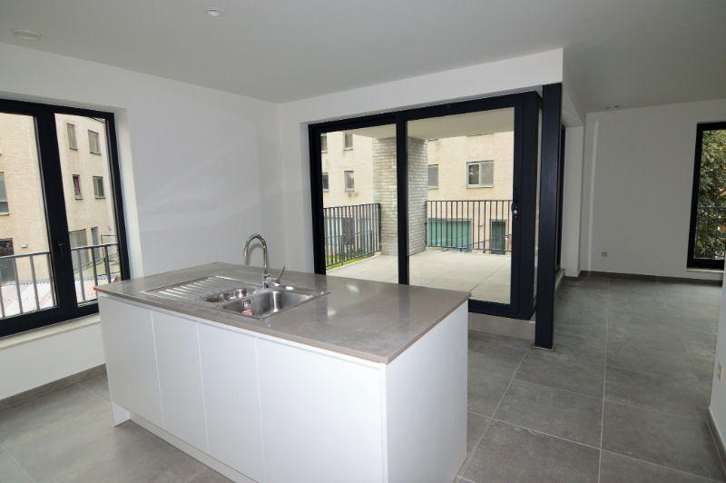 Luxe appartement te Boortmeerbeek - foto 5