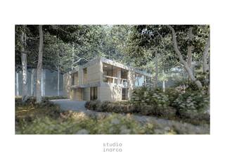 U droomt van een royale villa boordevol privacy op een prachtig perceel in het midden van het groen en toch vlot bereikbaar? <br /><br />U kijkt op tegen het slopende vergunningstraject dat tijd, geld en energie slorpt? <br />Dan hebben wij voor u deze unieke buitenkans om uw droomvilla te bouwen.<br />U kan bij de akte al de bouwwerken aanvatten !<br /><br />Gelegen vlakbij het 90 ha grote natuurdomein De Uitlegger die een bijzondere biotoop met heel wat zeldzame dieren en planten huisvest. <br /><br />Het ontwerp van deze villa is werkelijk een architecturale parel waar u vanuit alle ruimtes kan genieten van de prachtige natuur. De woning wordt ingeplant achteraan het perceel met toegang via de rustige beukendreef. <br />De woning onderscheidt zich door haar grote bouwvolume verspreid over twee bouwlagen met nog een kelder waar berging en de kuip van het zwembad voorzien worden. <br />Op de gelijkvloerse bouwlaag bevinden zich de inkomhal, kinderkamers, ontspanningsruimtes (inpandig zwembad, relaxruimte, sauna, ….) en fietsenberging. <br />De eerste verdieping wordt ingericht met de leefruimtes (waaronder tv ruimte, eetkamer, zitkamer en bureau) , en master bedroom, voorzien van badkamer en dressing <br />Verder wordt er een overdekt dakterras voorzien binnen het bouwvolume om ook buiten van de prachtige omgeving te genieten. <br />Voor uw gemak is de woning uitgerust met een lift om in alle comfort tussen de verdiepingen te bewegen.<br /><br />Voor de woning wordt een vrijstaand bijgebouw geplaatst van 130,00 m² dat gebruikt wordt als autobergplaats (3 wagens) en tuinberging.<br />Contacteer NEON VASTGOED voor meer info en de plannen !
