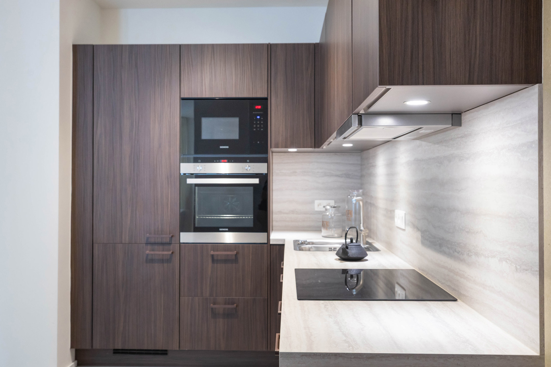 Apartment for sale in Brussels with 2 bedrooms - photo 3