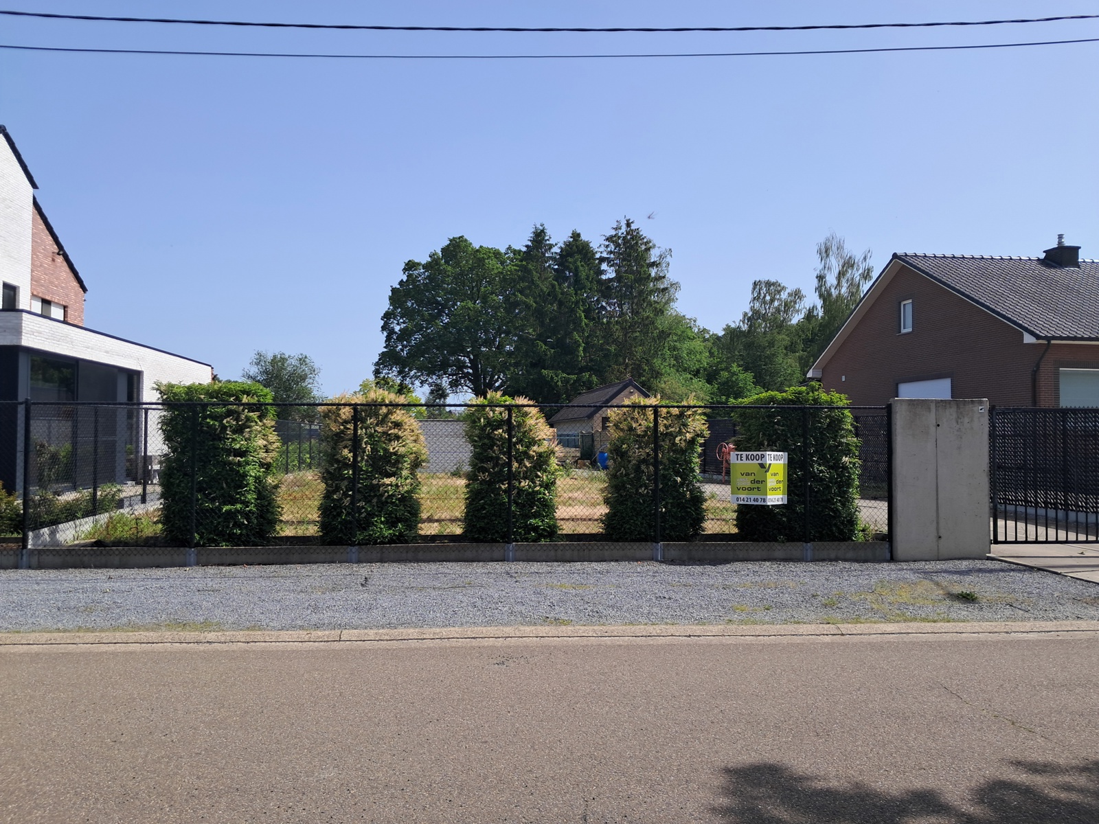 Grond te koop in Tessenderlo-Ham - foto 3