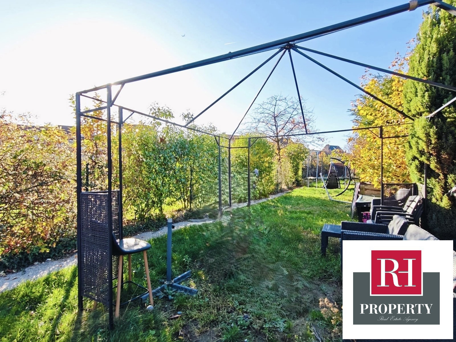 House for rent in Brussels with 4 bedrooms - photo 1