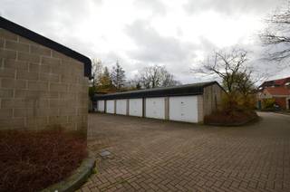 Garage à louer à Bruges