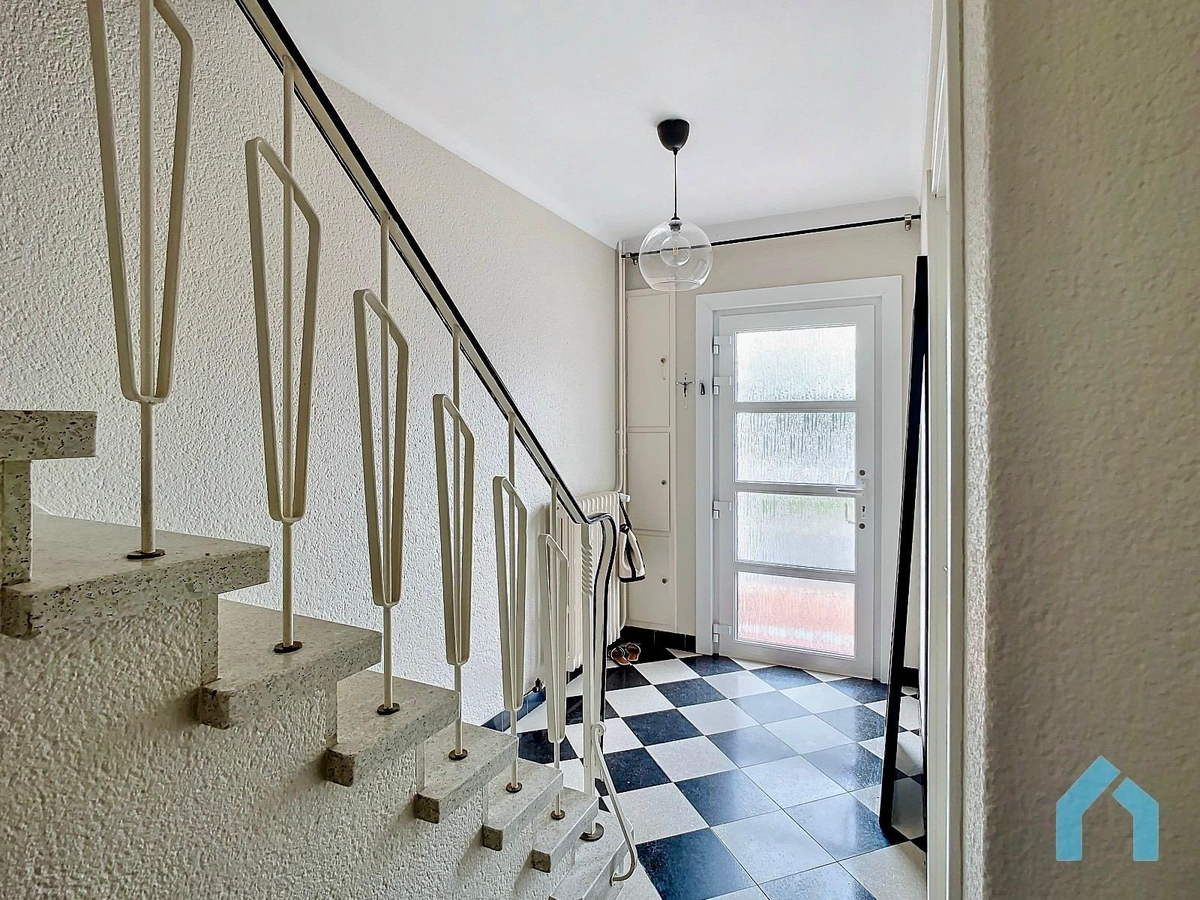 Charmante woning nabij het Zwin - foto 2