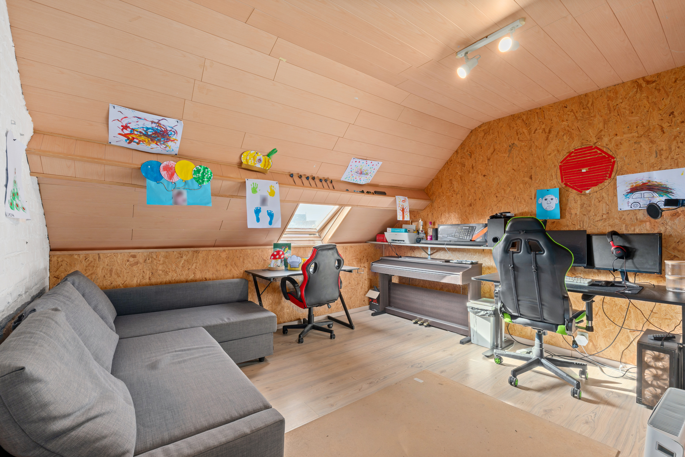 Te koop: Gerenoveerde rijwoning in Nieuwpoort Stad - foto 5