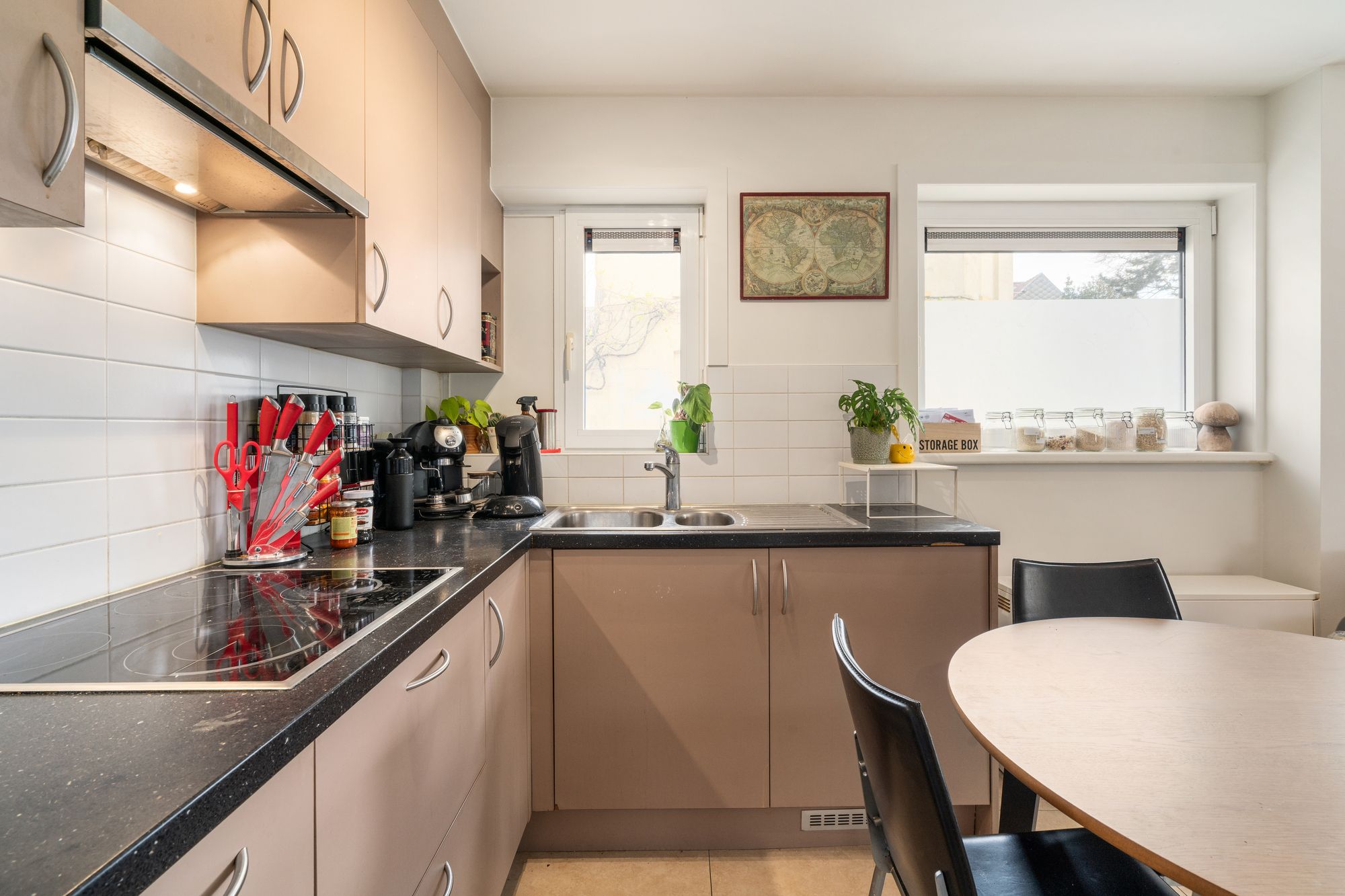 Appartement à vendre à Gand avec 1 chambre - photo 4