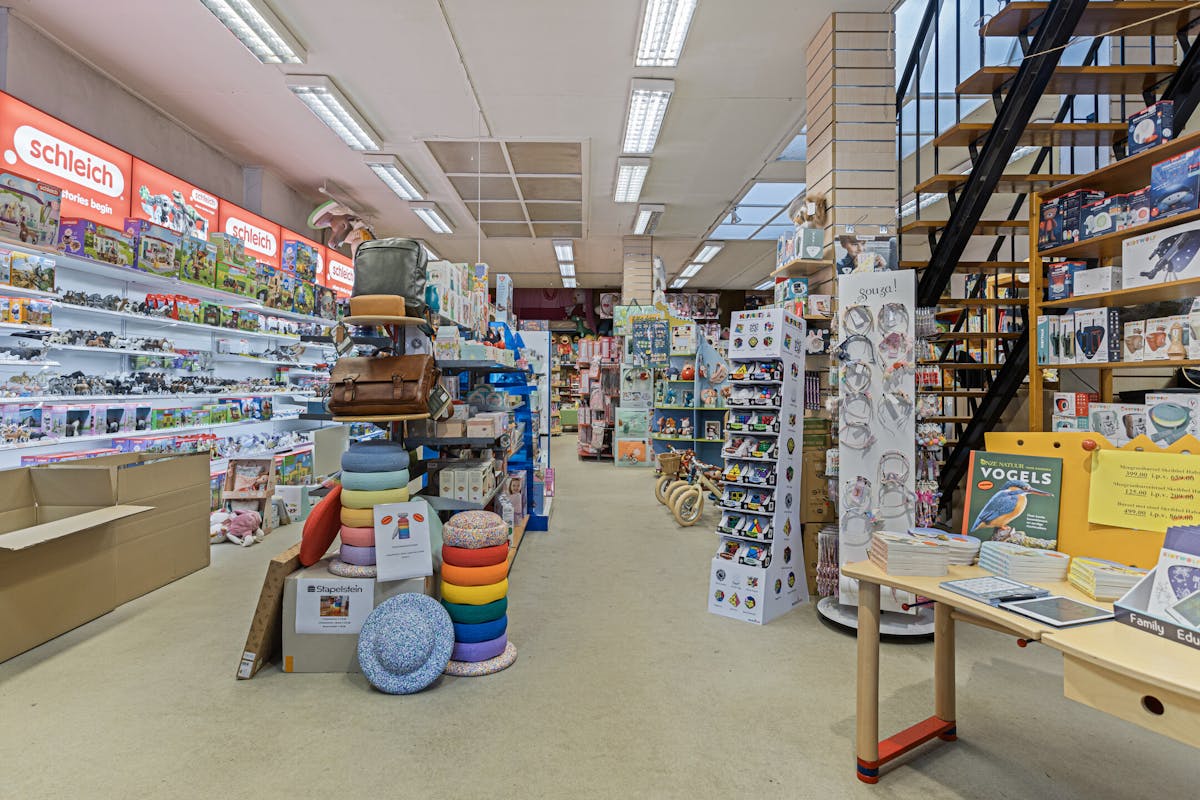 Commercial property with house for sale in Bruges - photo 3