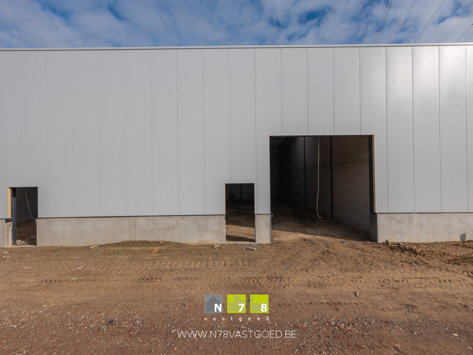 Commercial for sale in Maaseik - photo 1