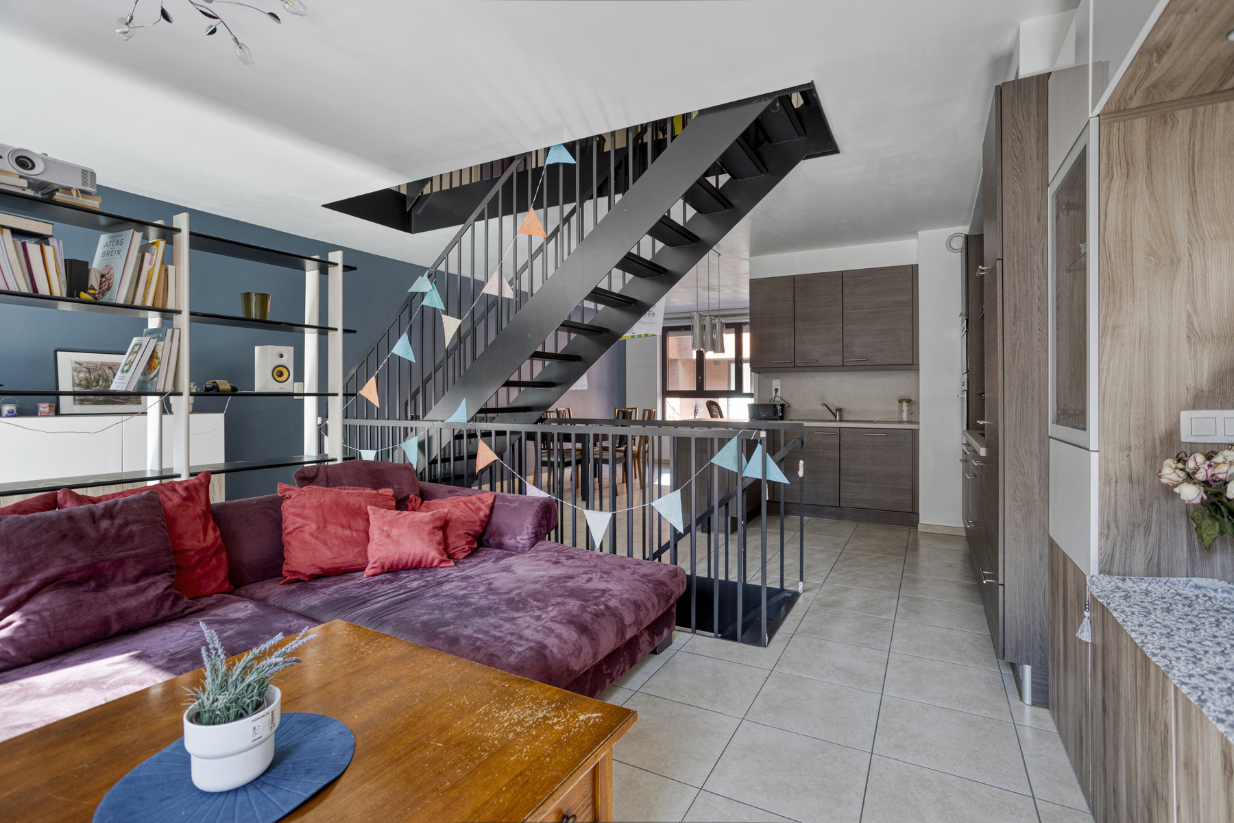 Rustige instapklare woning in Kessel-Lo - foto 4