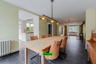 Maison à vendre à Ostende