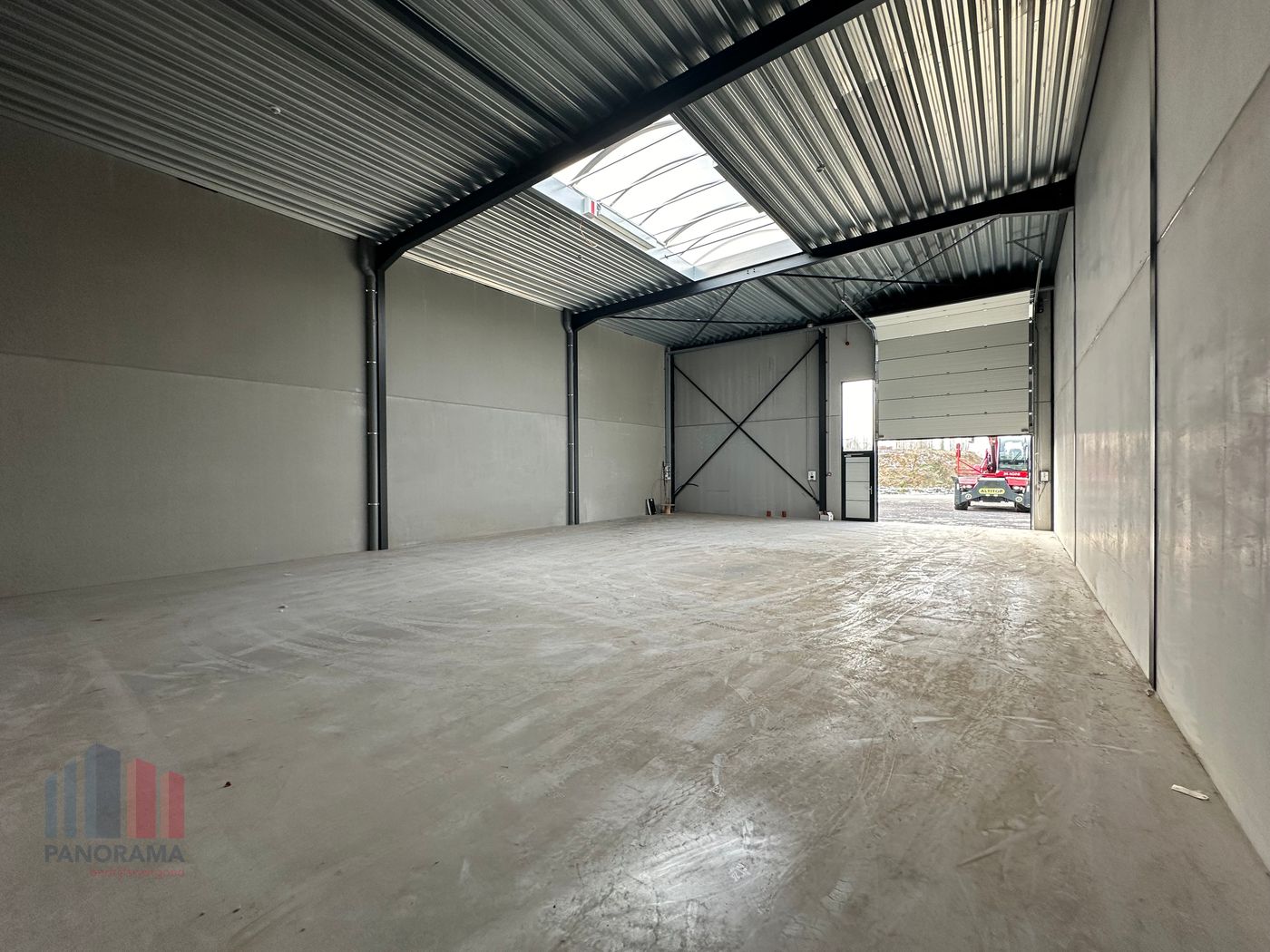 215 m² nieuwbouw KMO-unit op 334 m² terrein te koop - photo 4