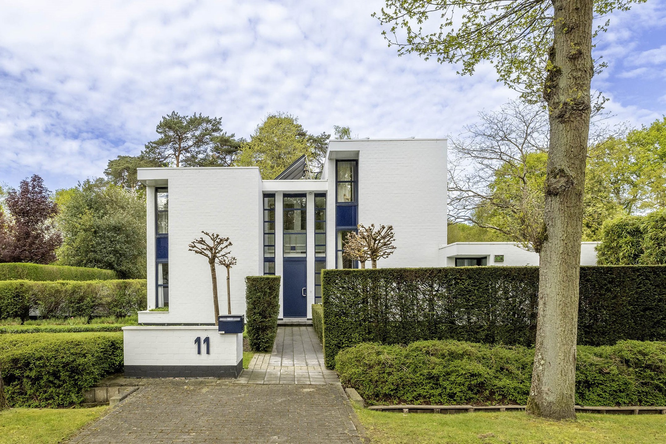 Unieke villawoning met zwembad op perceel van 2.088 m²! - foto 3