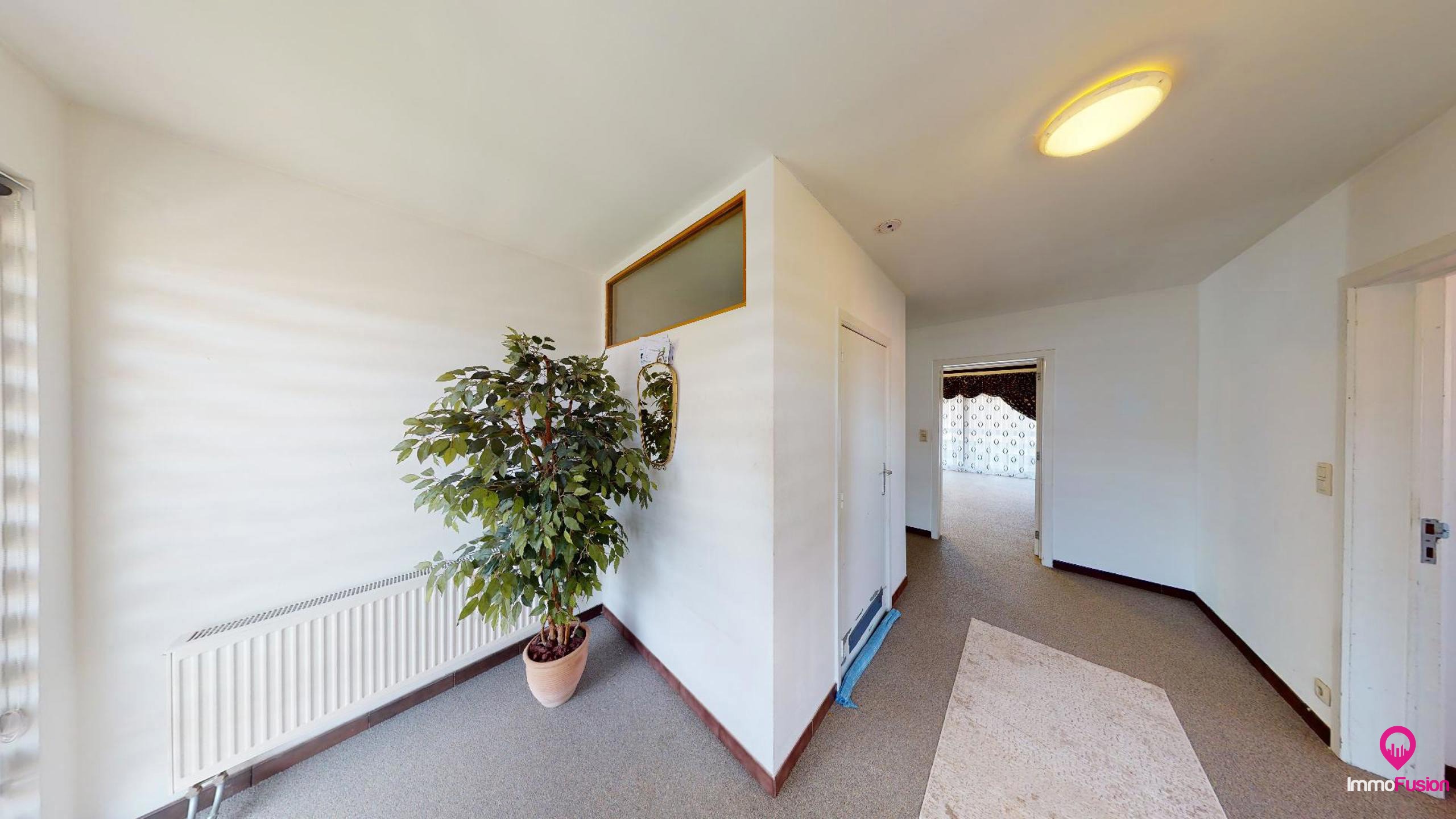 Riant handelspand met apart appartement + parking op toplocatie! - foto 5