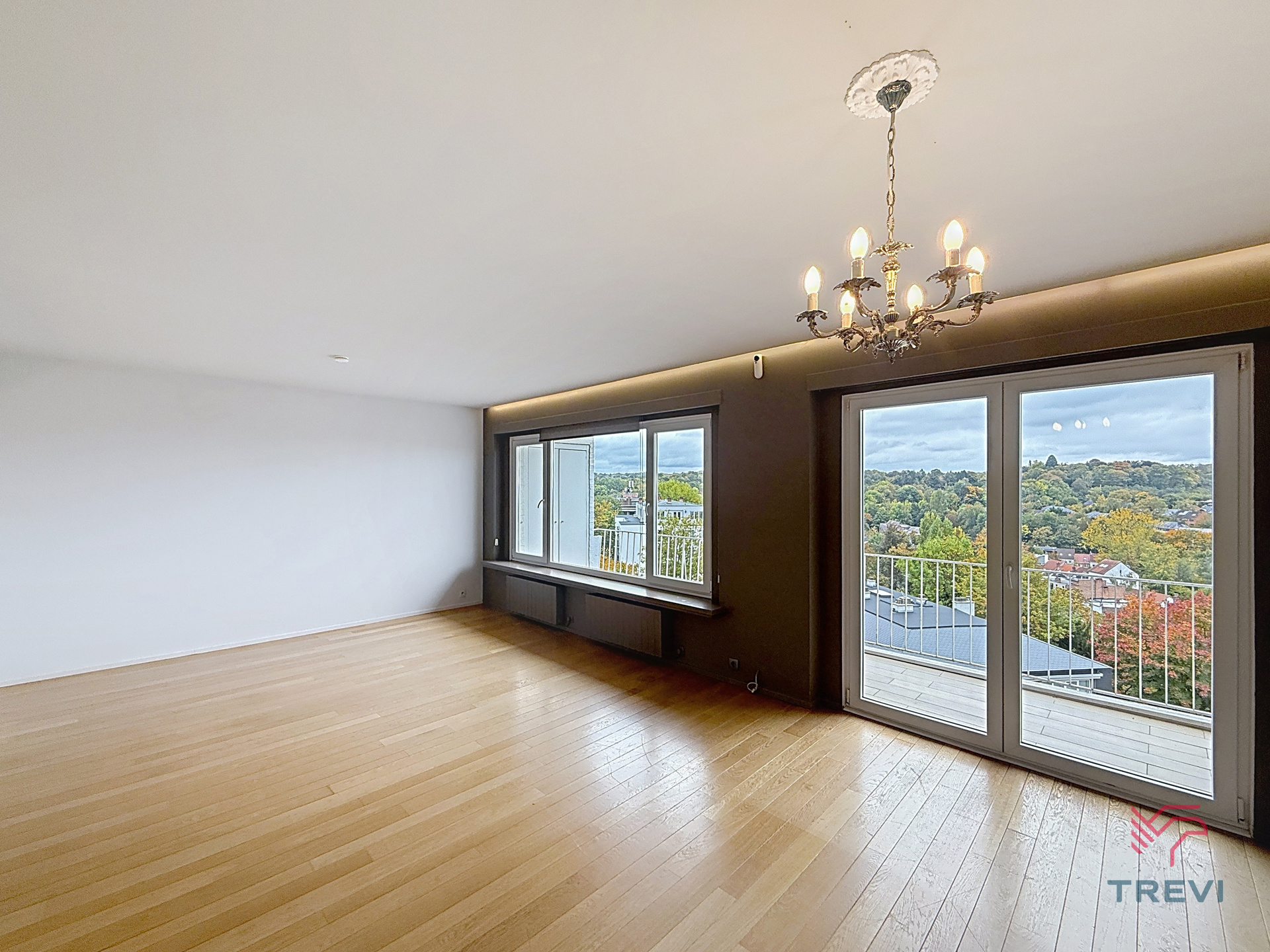 Appartement à louer à Uccle avec 2 chambres - photo 4