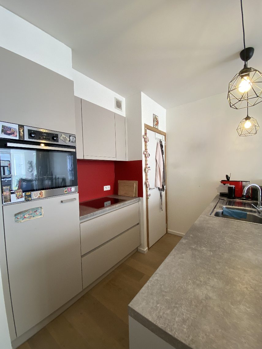 Appartement te koop in Berchem met 1 slaapkamer - foto 5