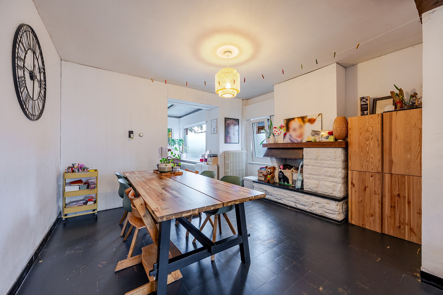 Maison à vendre à Assebroek avec 3 chambres - photo 4