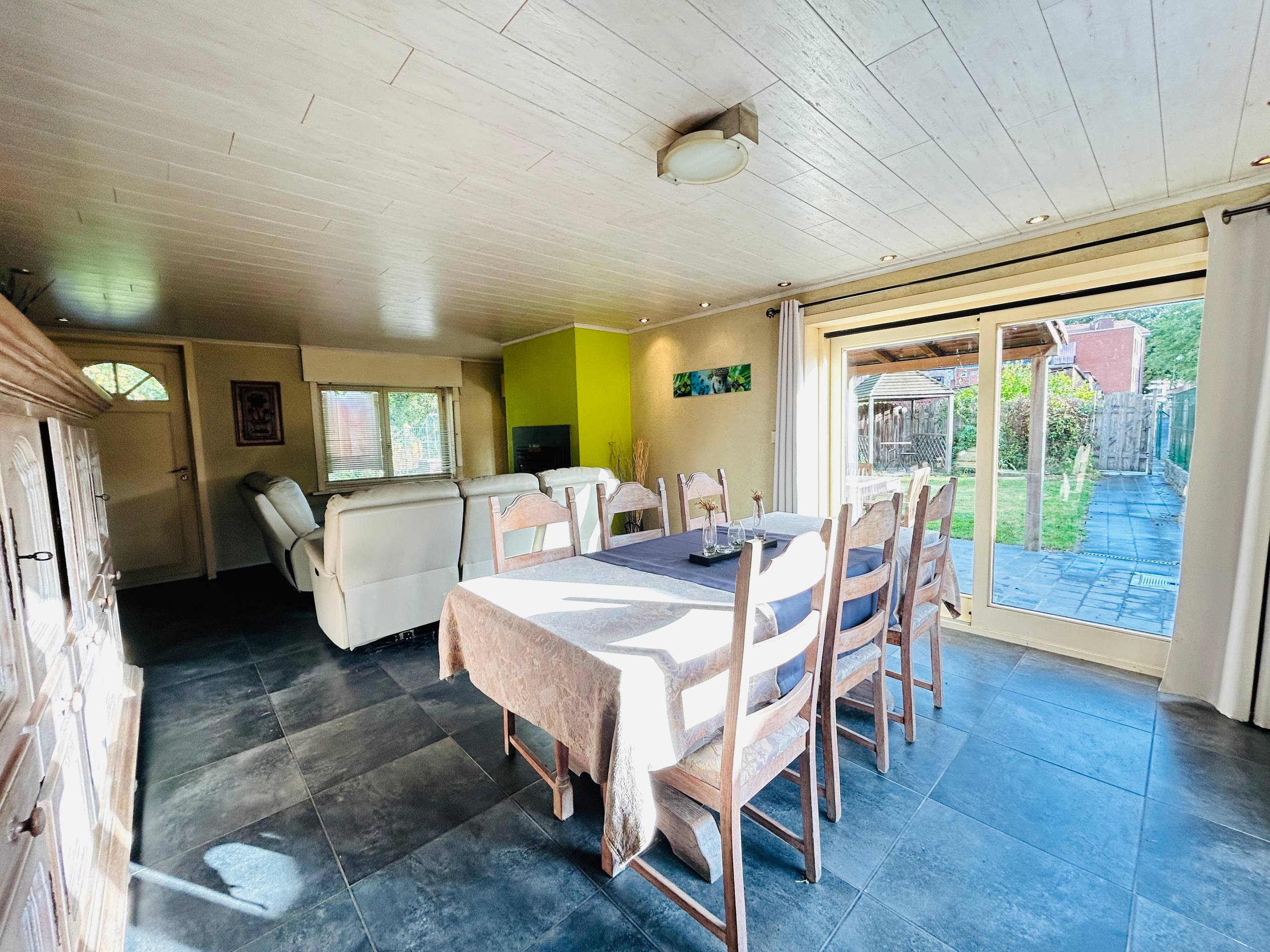 Langemark-Poelkapelle: rustig gelegen woning met garage - foto 5