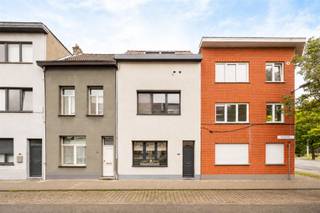 House for sale in Antwerp