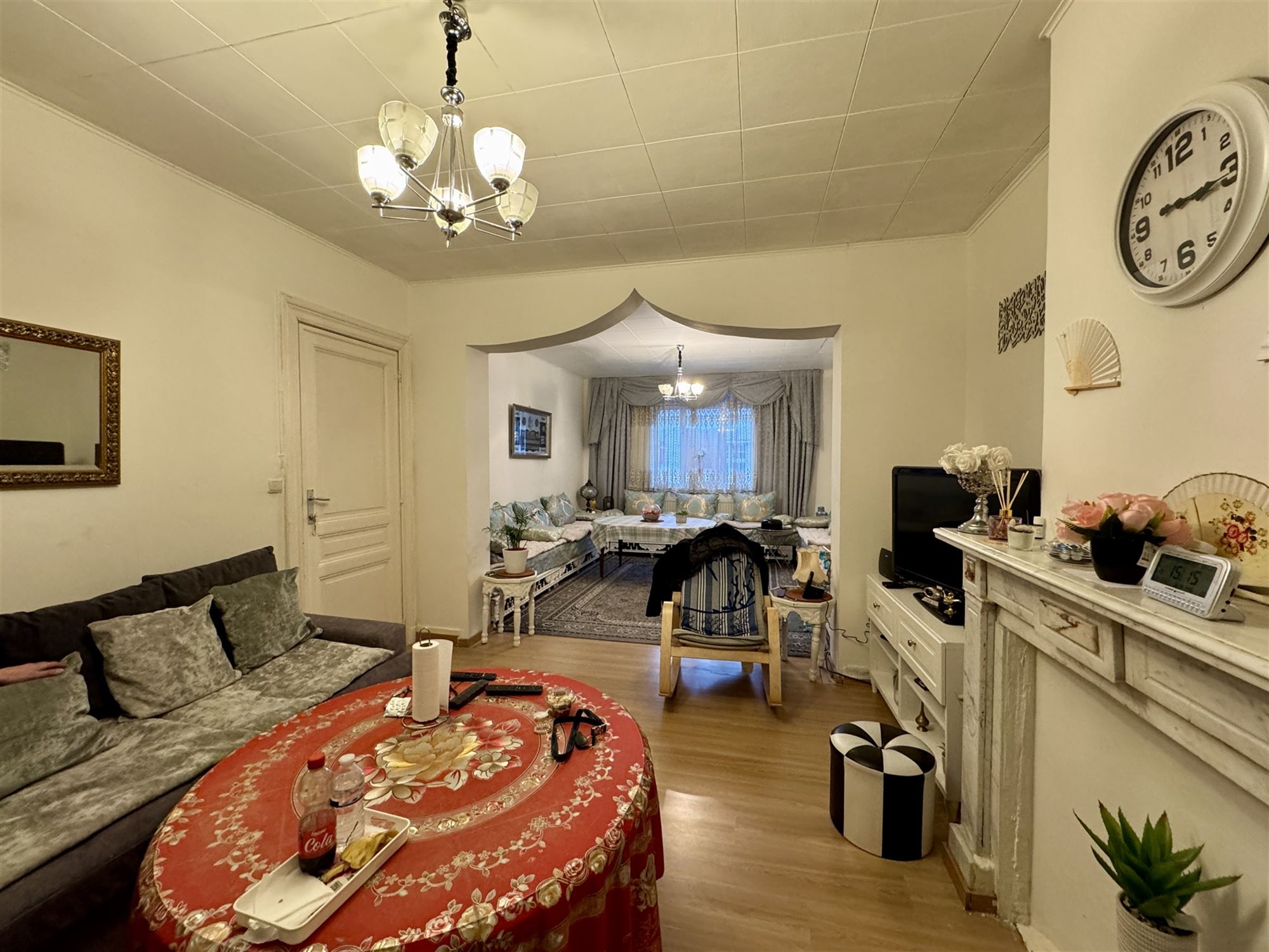 Maison à vendre à Vilvorde avec 5 chambres - photo 4