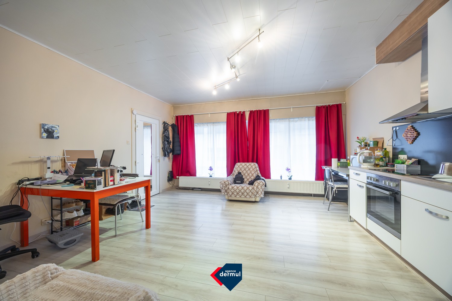RESIDENTIE RUBBY - foto 3
