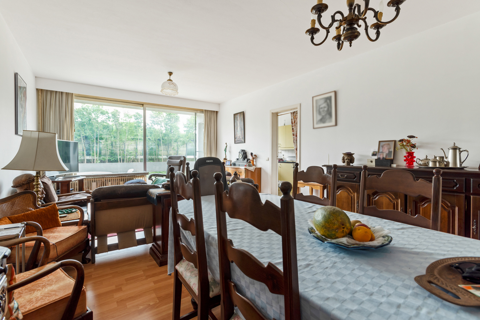 Appartement te koop in Deurne met 2 slaapkamers - foto 4