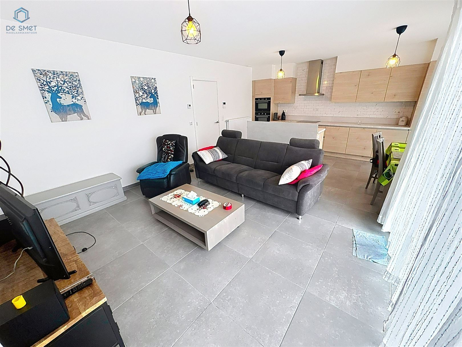 EERSTE BEZOEKDAG DINSDAG 13/01/2026 OP AFSPRAAK VAN 14U30 TOT 18U.  - foto 3