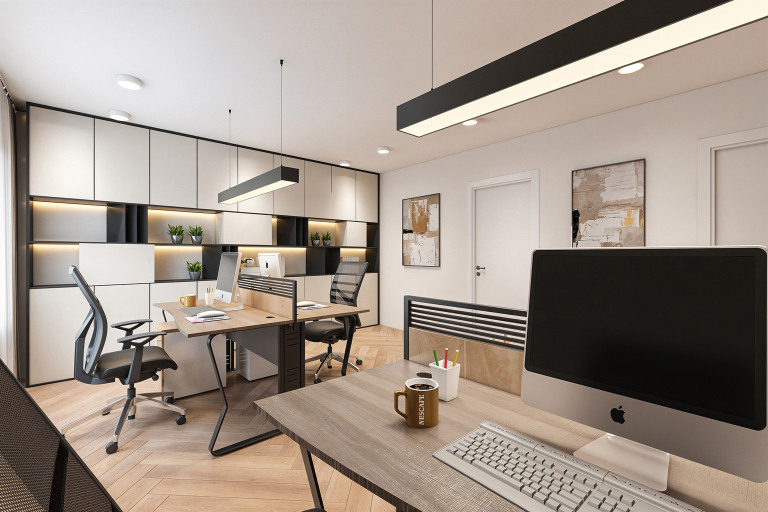 Commercial à vendre à Asse - photo 5