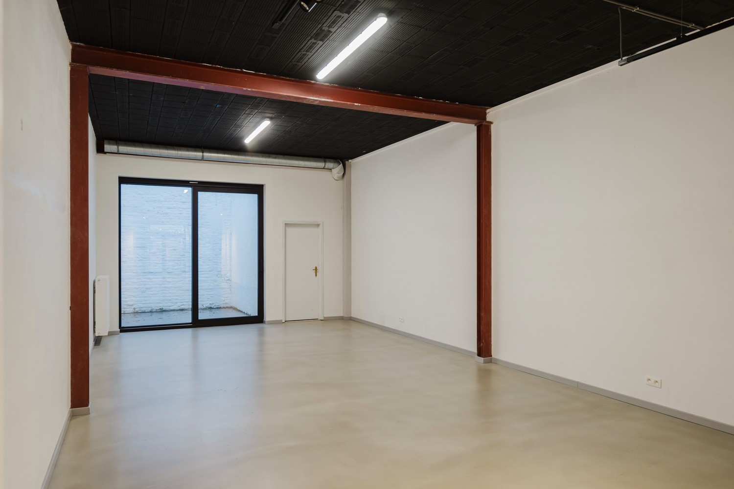 Handelspand centrum Roeselare - foto 2