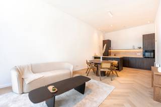 Apartment for sale in Antwerp