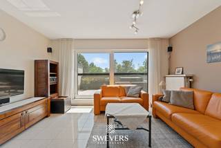Apartment for sale in Houthalen-Helchteren