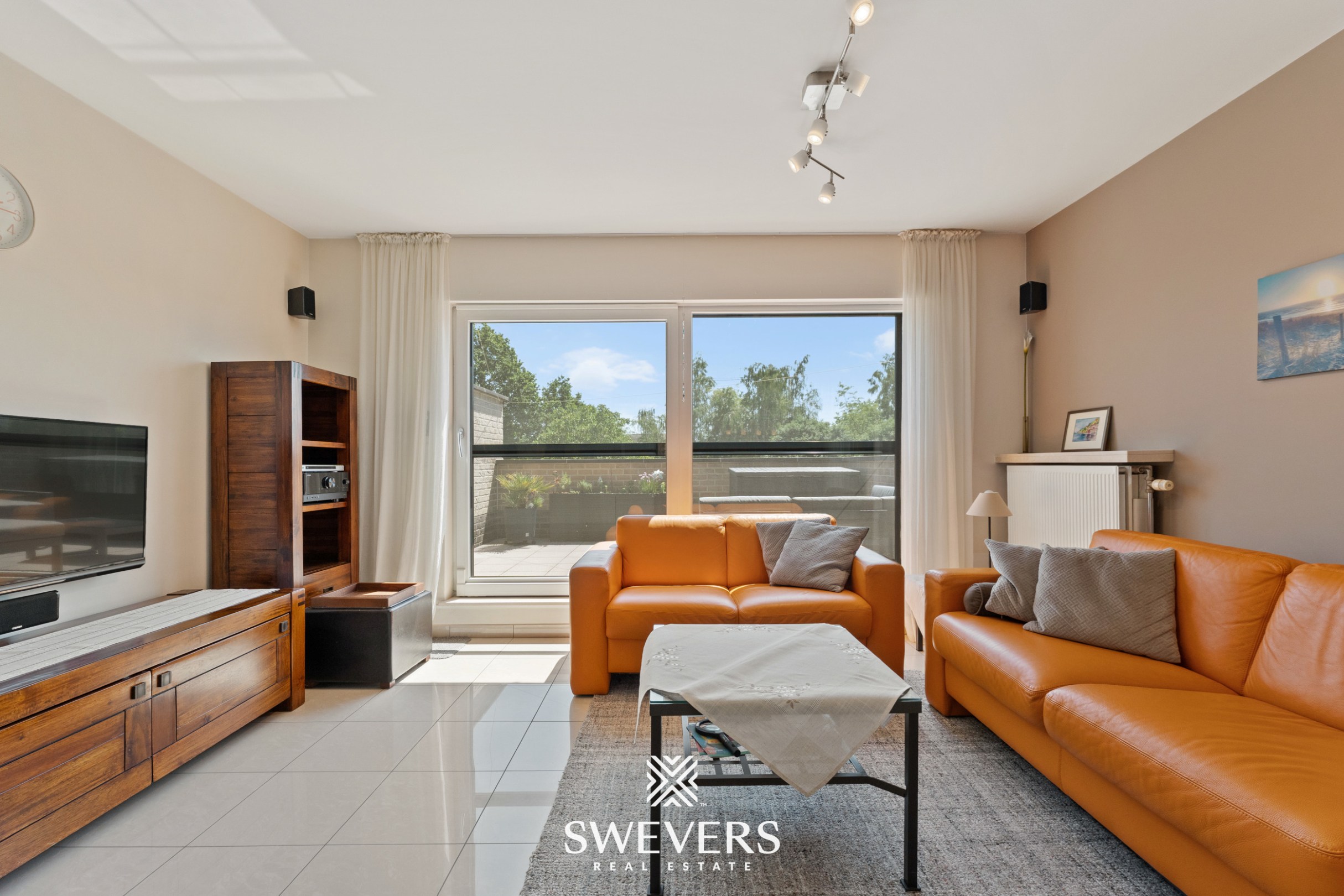 Apartment for sale in Houthalen-Helchteren with 2 bedrooms - photo 3