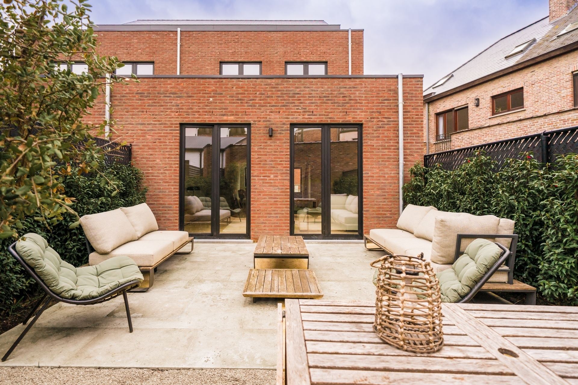 WONEN MET WOW-GEVOEL IN NIEUWBOUW MET 4 SLPKS. - foto 4