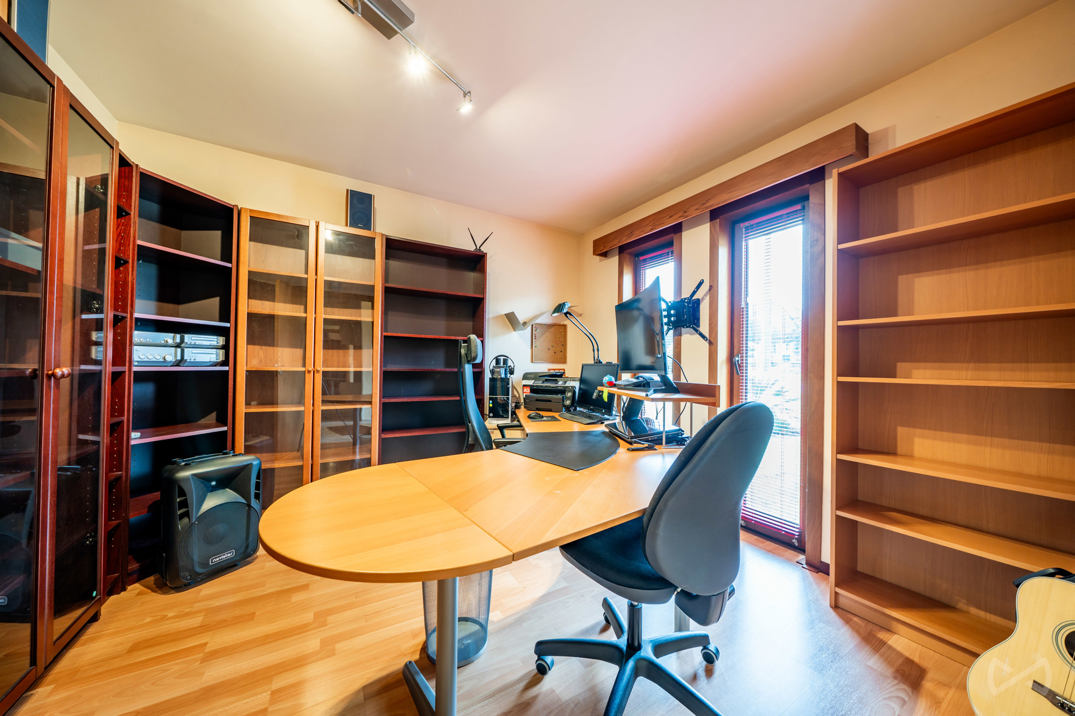 Maison à vendre à Frameries avec 4 chambres - photo 4