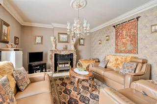<p>This spacious ground-floor apartment with 2 bedrooms is located in the heart of Leuven and offers an excellent combination of comfort, convenience and outdoor space. Featuring a large terrace, a private garage box and two underground storage cellars, this property presents a rare opportunity in one of Leuven’s most desirable locations.</p><p>Upon entering, you are welcomed into a bright and inviting living area where large windows provide abundant natural light throughout the day. The generous layout offers ample space for both a comfortable lounge area and a dining space, creating a pleasant living environment.</p><p>Adjacent to the living room is a separate kitchen with enough space for a dining area. The practical layout offers an excellent basis for future modernisation according to personal preferences and contemporary living standards.</p><p>The apartment includes two spacious bedrooms, making it suitable for couples, small families or those looking for an additional office or hobby room. The bathroom is functional and conveniently located within the property.</p><p>One of the property's greatest assets is undoubtedly its large and sunny terrace. This outdoor space provides the perfect setting to enjoy breakfast in the morning sun, outdoor dining or simply relaxing in complete comfort. It serves as a valuable extension of the living area and significantly enhances the overall quality of life.</p><p>The apartment also benefits from two underground storage cellars, offering plenty of additional storage space. Parking is effortless thanks to the included private garage box, a highly sought-after feature in central Leuven.</p><p>The location is exceptional, with shops, restaurants, schools, public transport and numerous amenities all within walking or cycling distance. Major access roads are also easily reachable, ensuring excellent connectivity.</p><p>The property has been exceptionally well maintained and remains in very good condition. A limited refresh offers buyers the opportunity to personalise the apartment and adapt it fully to modern tastes and requirements.</p><p>In summary, this ground-floor apartment in Leuven combines two bedrooms, a spacious terrace, two storage cellars, a private garage box and a prime city-centre location. An outstanding opportunity for anyone looking to live or invest comfortably in Leuven. Contact us for more information or to arrange a viewing.</p>