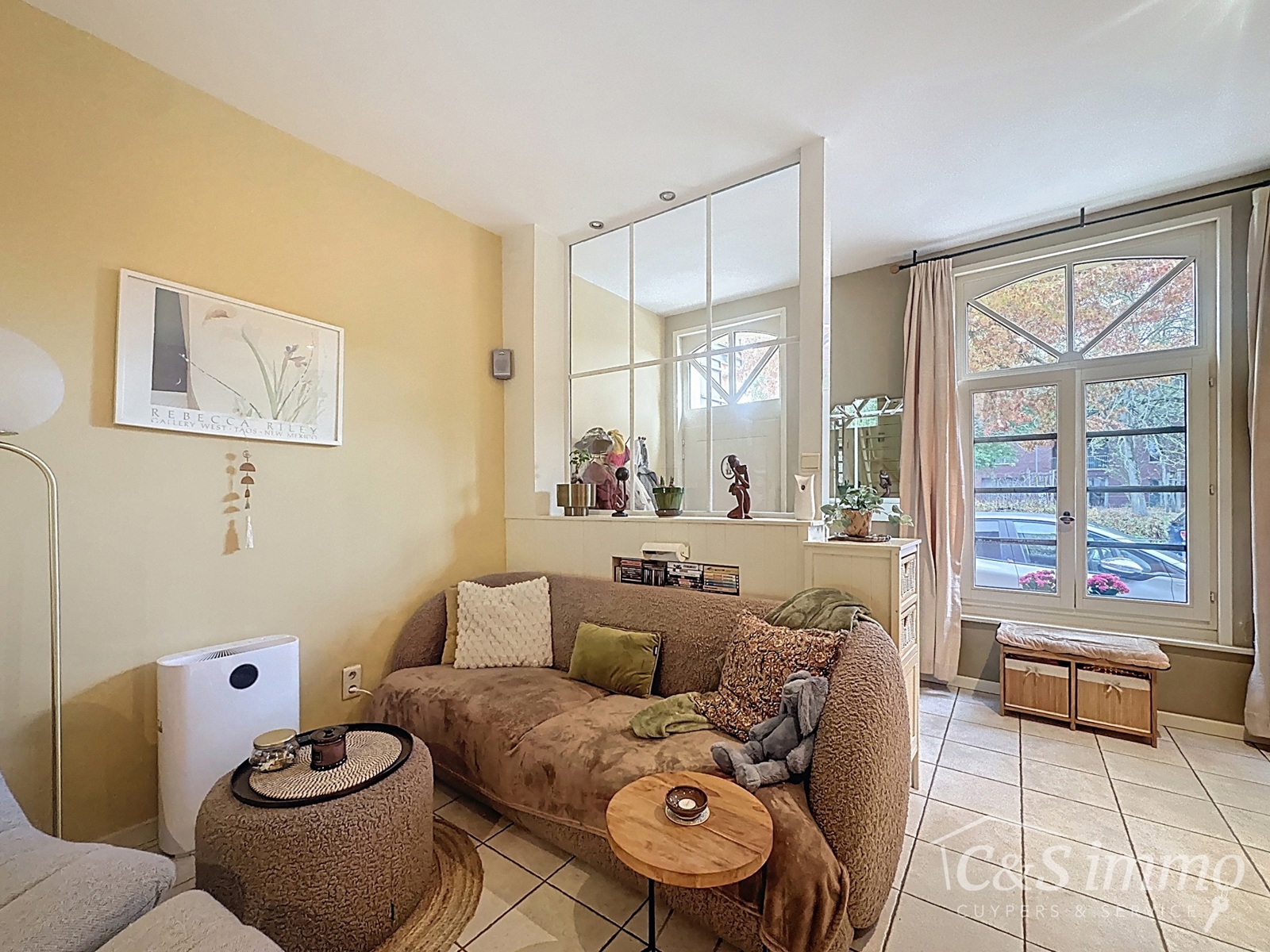 House for sale in Antwerp with 2 bedrooms - photo 4
