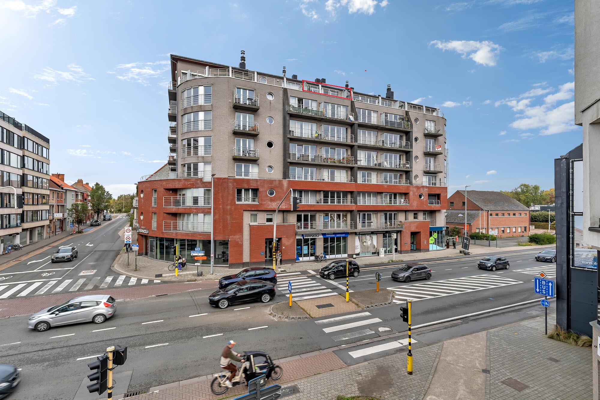 Appartement à vendre à Deinze