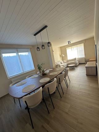 Maison à vendre à Berlaar