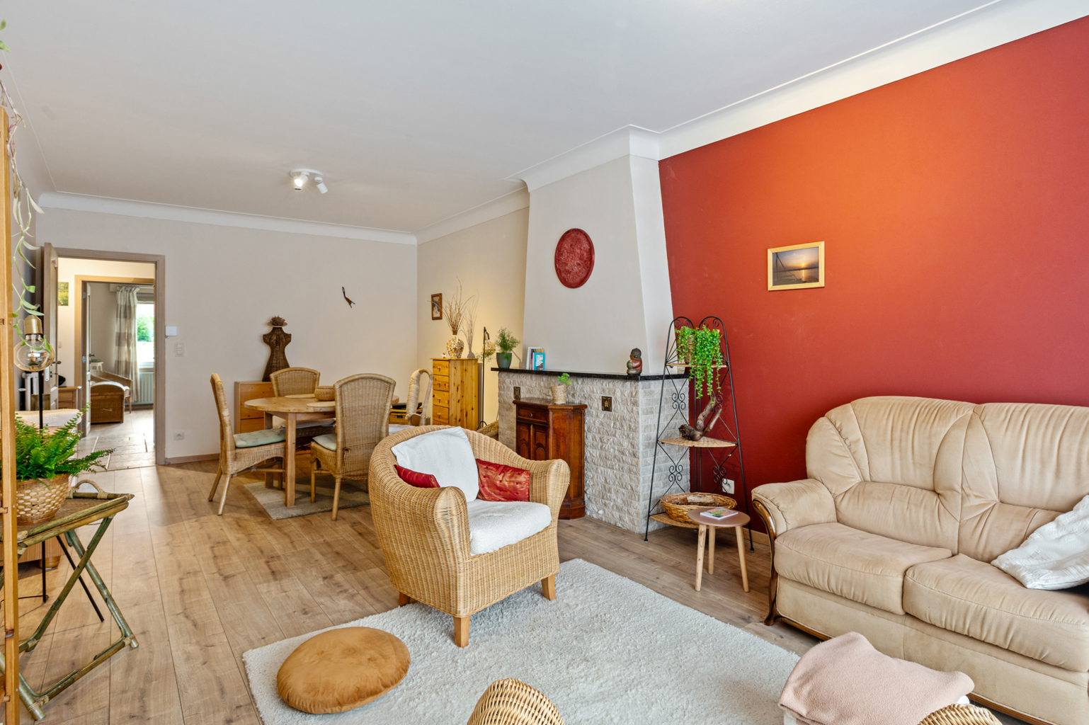 Appartement te koop in Deurne met 2 slaapkamers - foto 5