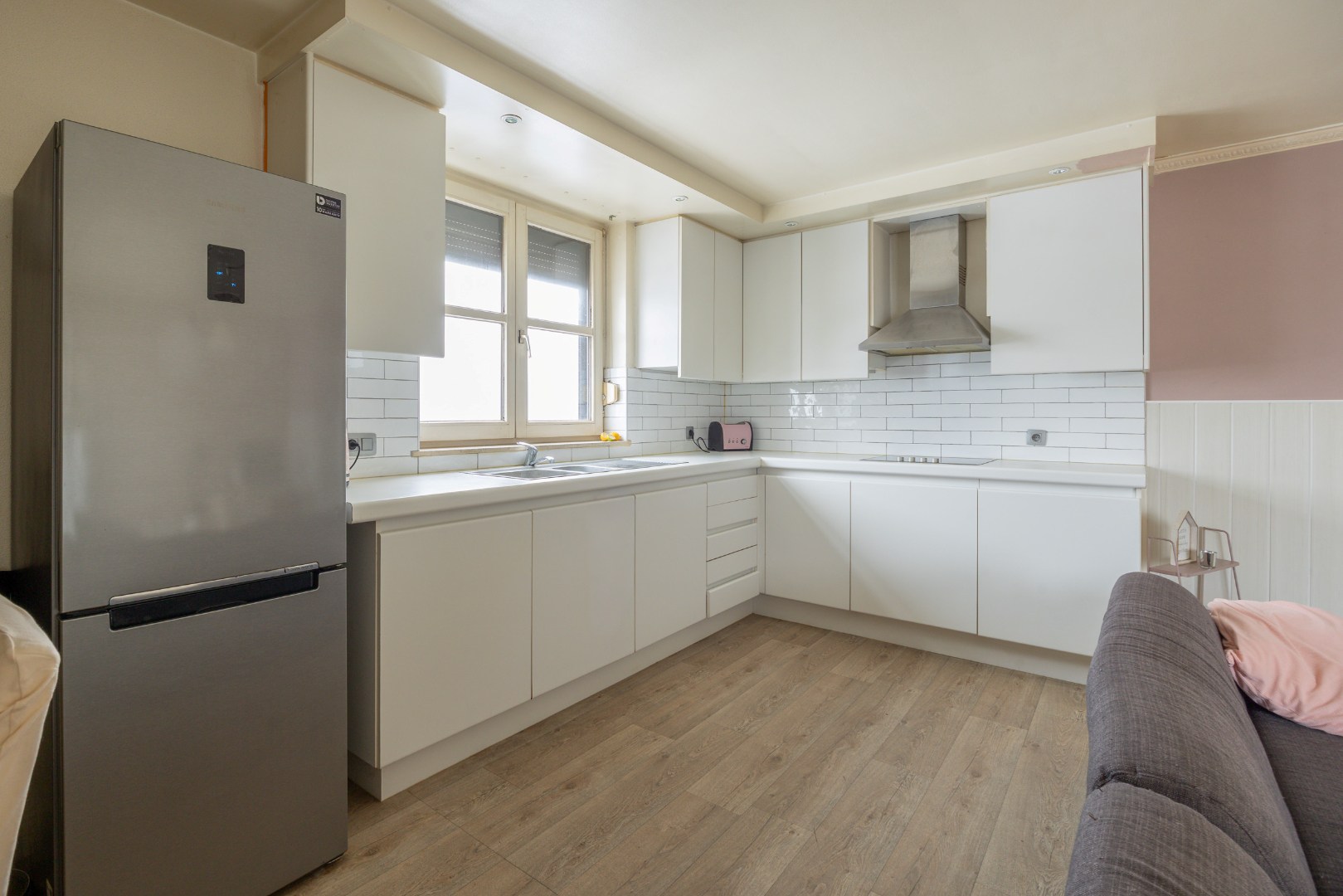 Mooi instapklaar appartement te koop! - foto 4