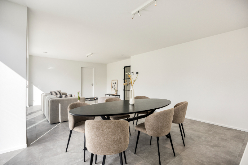 Denderleeuw, Anjelierenlaan - Steenweg - Fase 3 (Anjelierenlaan) - appartementen: Lot 12A/1.1 - foto 5