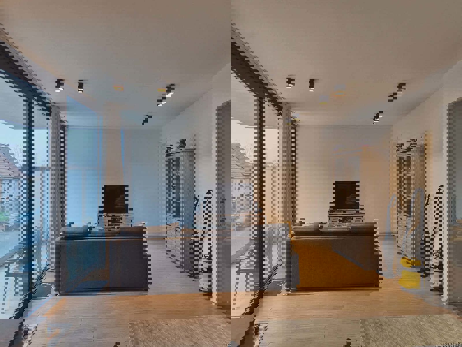 Appartement à louer à Oordegem avec 2 chambres - photo 3