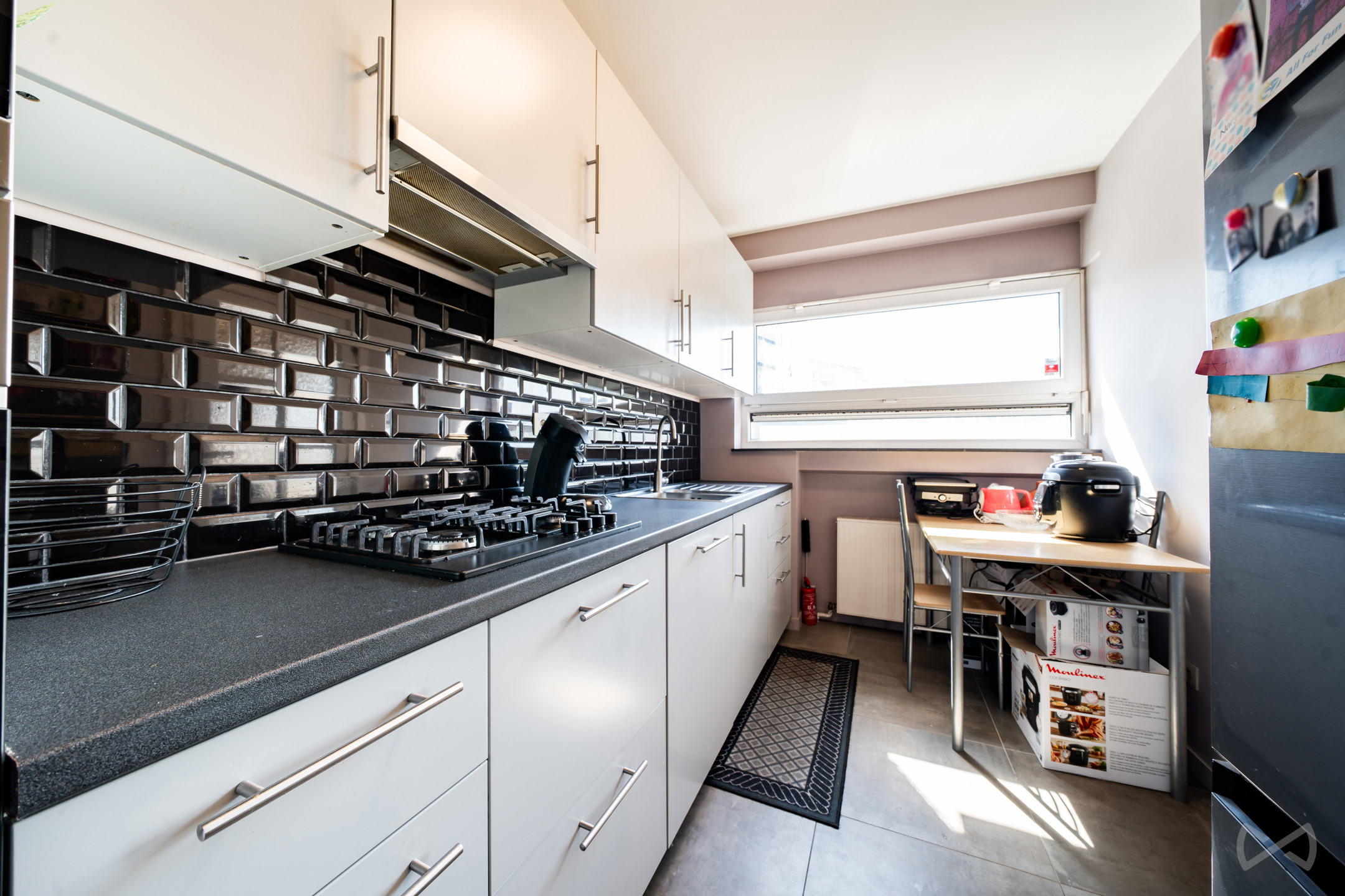 Anderlecht - Schitterend appartement + terrassen - foto 5
