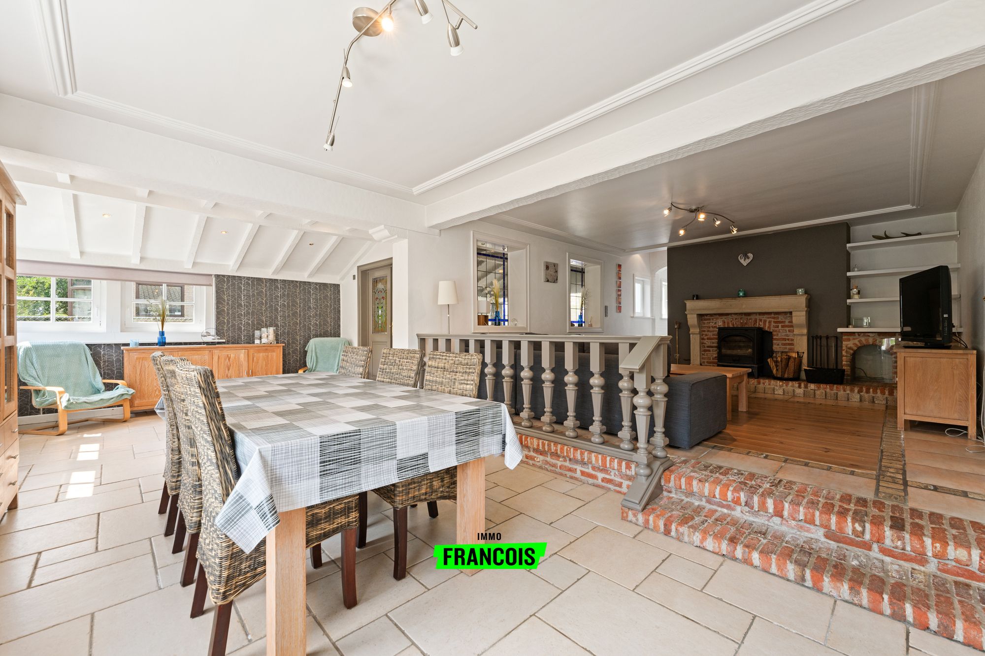 Maison à vendre à Blankenberge avec 4 chambres - photo 3