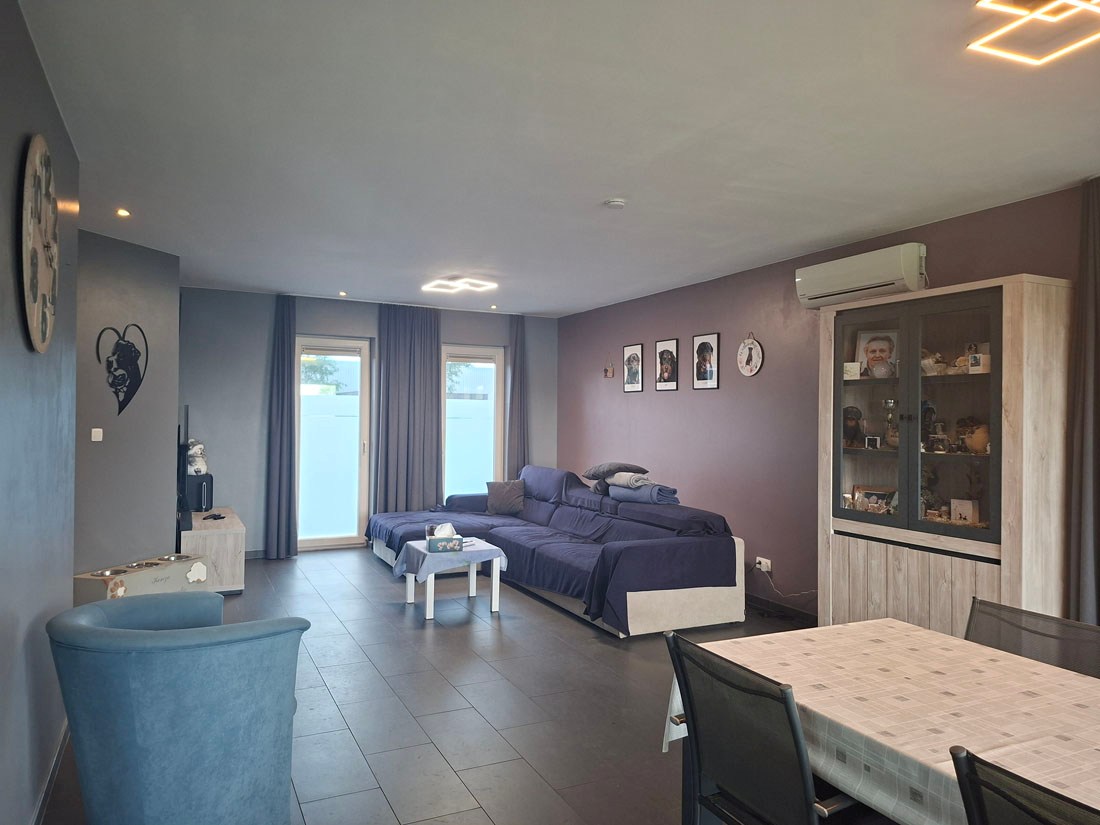 House for rent in Maaseik with 3 bedrooms - photo 4